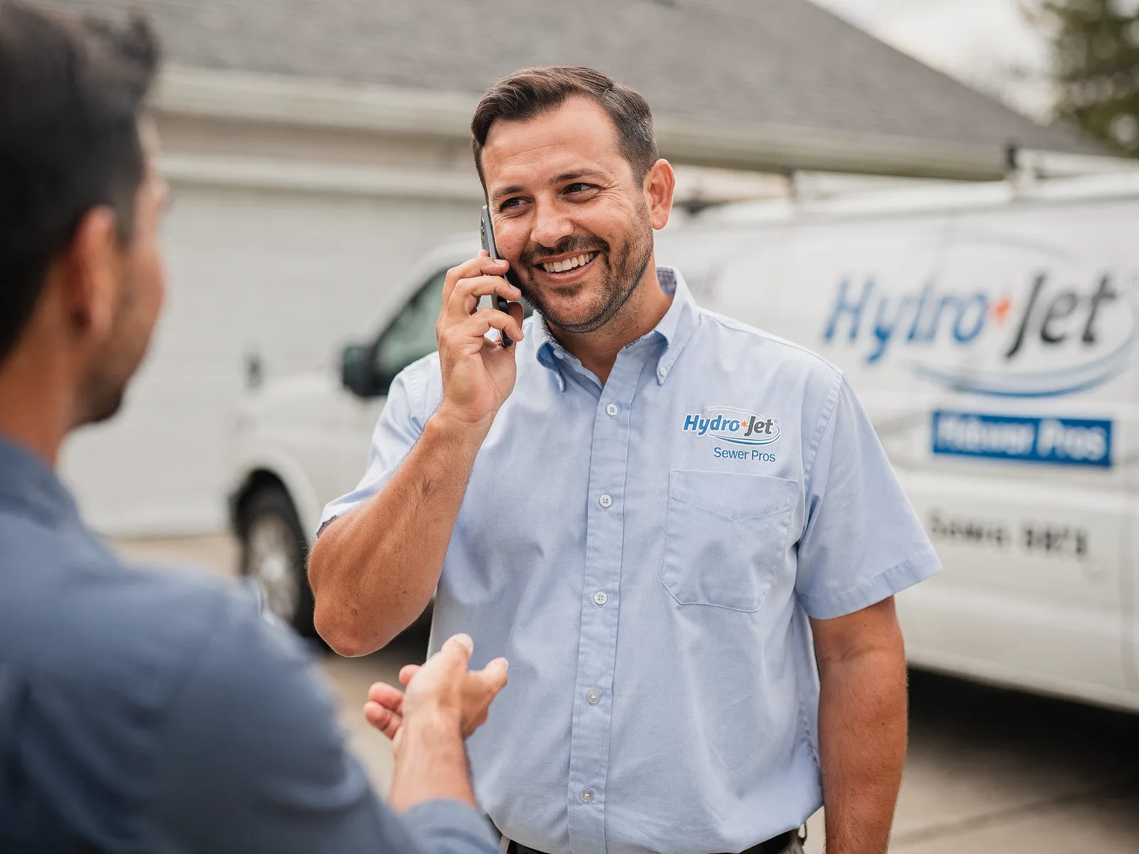 Hydro Jetting Guthrie, TX FAQs